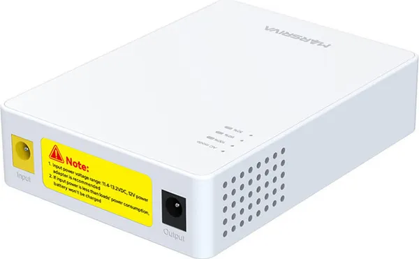 Изображение товара ИБП для роутеров Marsriva KP3 Pro