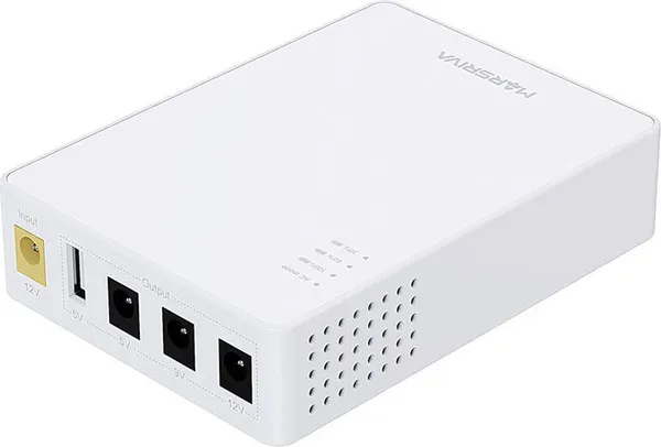 Изображение товара ИБП для роутеров Marsriva KP3 Pro