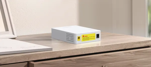 Изображение товара ИБП для роутеров Marsriva KP3 Pro