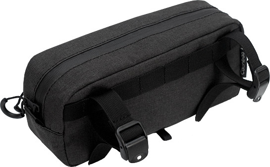 Изображение товара Сумка велосипедная Caanbag Кирпич CAAN-TR-63BL (черный)