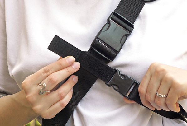 Изображение товара Спортивная сумка Caanbag CAAN-CI-67WG (светло-серый)