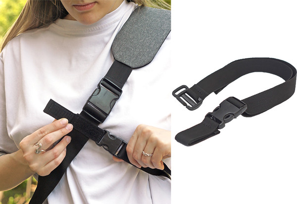 Изображение товара Спортивная сумка Caanbag CAAN-CI-67WG (светло-серый)