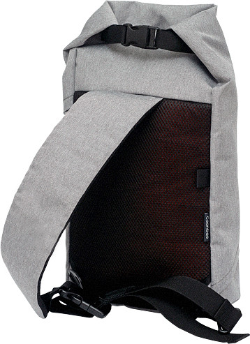 Изображение товара Спортивная сумка Caanbag CAAN-CI-67WG (светло-серый)