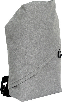 Изображение товара Спортивная сумка Caanbag CAAN-CI-67WG (светло-серый)