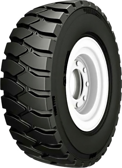 Изображение товара Индустриальная шина Alliance MH-504 6.50-10 NHS 12нс