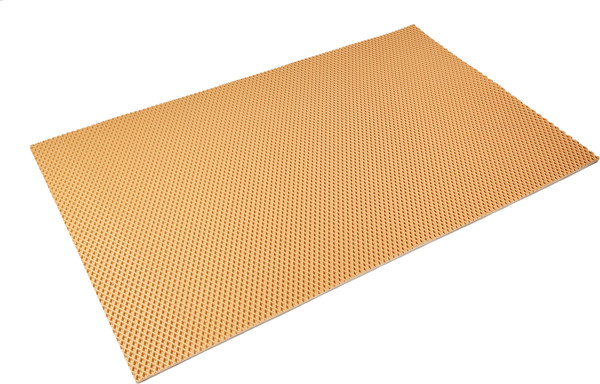 Изображение товара Коврик грязезащитный Alicosta 250x140 / 2500*1400_2/38_UNI (EVA ромб/бежевый)