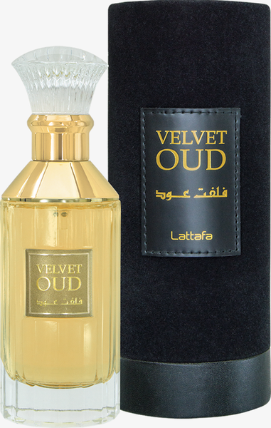 Изображение товара Парфюмерная вода Lattafa Velvet Oud (100мл)