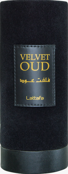 Изображение товара Парфюмерная вода Lattafa Velvet Oud (100мл)