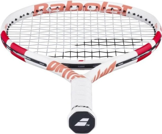 Изображение товара Теннисная ракетка Babolat Drive Junior 23 White / 140511-100-0000