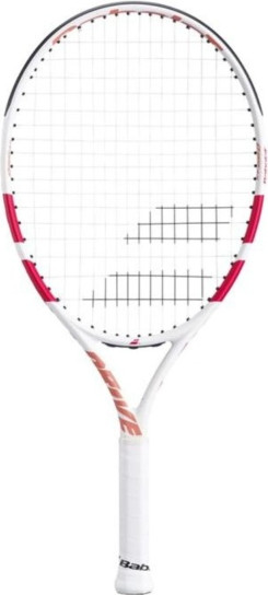 Изображение товара Теннисная ракетка Babolat Drive Junior 23 White / 140511-100-0000