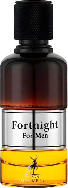 Изображение товара Парфюмерная вода Maison Alhambra Fortnight (100мл)