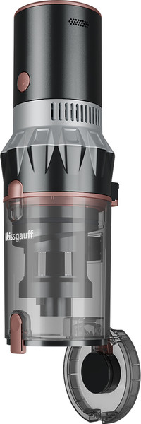 Изображение товара Вертикальный пылесос Weissgauff V12 BLDC 500 Ora Rosa Turbo