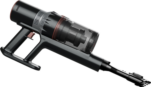 Изображение товара Вертикальный пылесос Weissgauff V12 BLDC 500 Ora Rosa Turbo