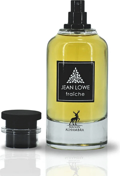 Изображение товара Парфюмерная вода Maison Alhambra Jean Lowe Fraiche (100мл)