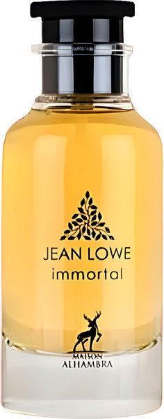 Изображение товара Парфюмерная вода Maison Alhambra Jean Lowe Fraiche (100мл)