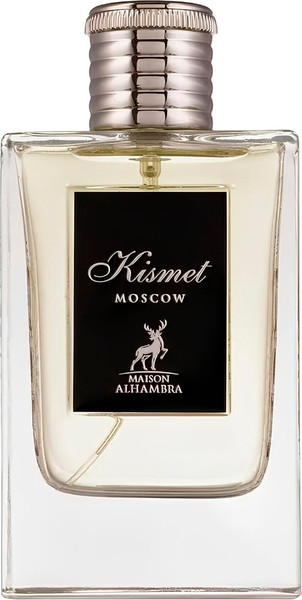 Изображение товара Парфюмерная вода Maison Alhambra Kismet Moscow (100мл)