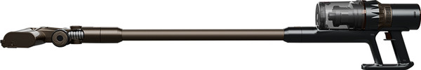 Изображение товара Вертикальный пылесос Weissgauff V12 BLDC 630 Bronzo Beige X-Treme Turbo