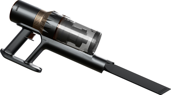 Изображение товара Вертикальный пылесос Weissgauff V12 BLDC 630 Bronzo Beige X-Treme Turbo