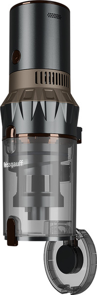 Изображение товара Вертикальный пылесос Weissgauff V12 BLDC 630 Bronzo Beige X-Treme Turbo