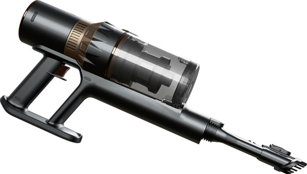 Изображение товара Вертикальный пылесос Weissgauff V12 BLDC 630 Bronzo Beige X-Treme Turbo