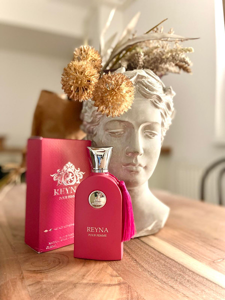 Изображение товара Парфюмерная вода Maison Alhambra Reyna (100мл)