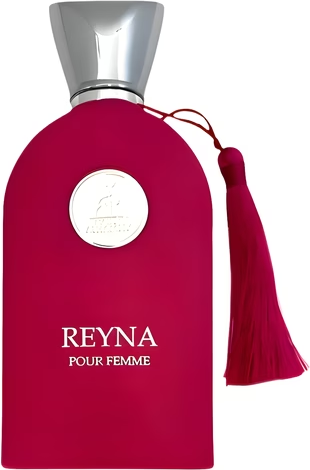 Изображение товара Парфюмерная вода Maison Alhambra Reyna (100мл)