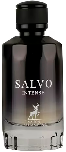 Изображение товара Парфюмерная вода Maison Alhambra Salvo Intense (100мл)