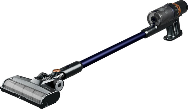 Изображение товара Вертикальный пылесос Weissgauff V12 BLDC 630 Marine X-Treme Turbo