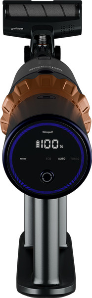 Изображение товара Вертикальный пылесос Weissgauff V12 BLDC 630 Marine X-Treme Turbo
