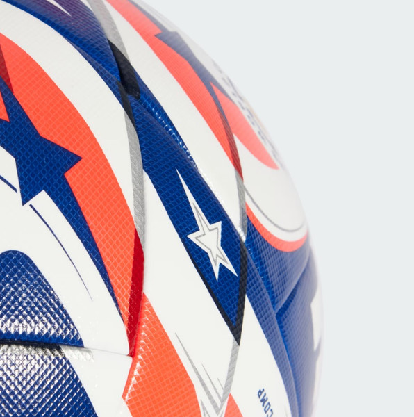 Изображение товара Футбольный мяч Adidas FCWC Competition / JM4742-4 (р.4)