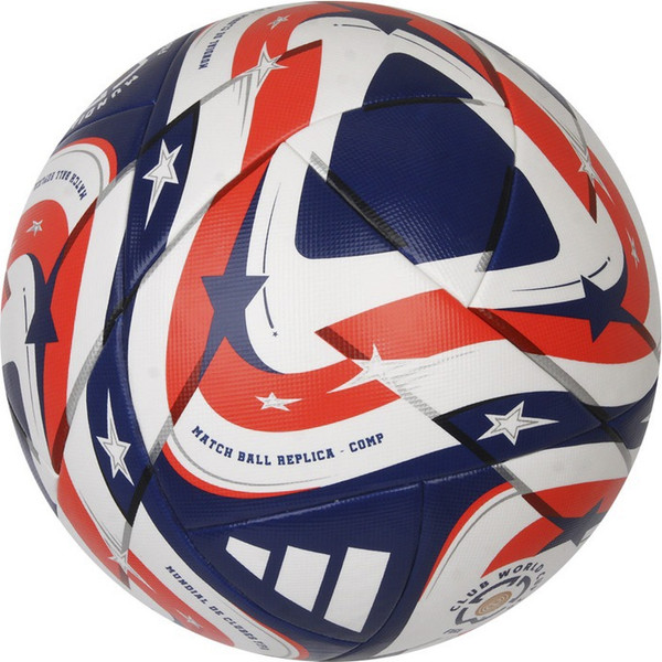 Изображение товара Футбольный мяч Adidas FCWC Competition / JM4742-4 (р.4)