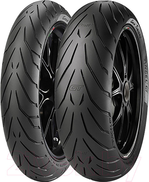 Изображение товара Мотошина задняя Pirelli Angel GT 150/70R17 69V TL