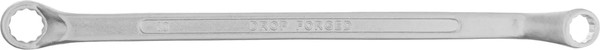 Изображение товара Гаечный ключ Sparta Накидной 147365
