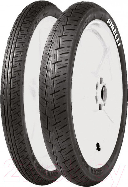 Изображение товара Мотошина передняя Pirelli City Demon 3.00R18 47S TL