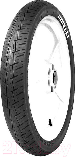 Изображение товара Мотошина передняя Pirelli City Demon 3.00R18 47S TL