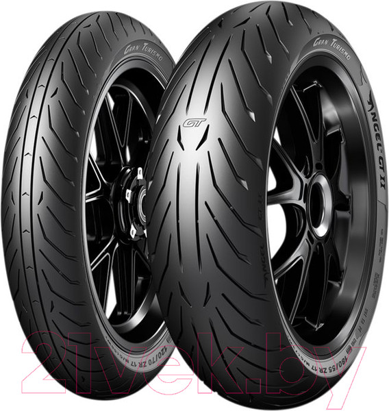 Изображение товара Мотошина передняя Pirelli Angel GT 2 120/70R19 60V TL