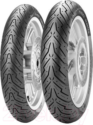 Изображение товара Мотошина задняя Pirelli Angel Scooter 140/70R12 65P TL