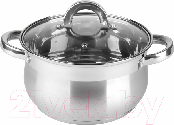 Изображение товара Кастрюля Appetite Elisa JL03253