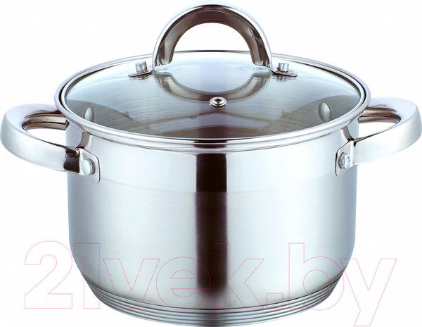 Изображение товара Кастрюля Appetite Rondy SH07293