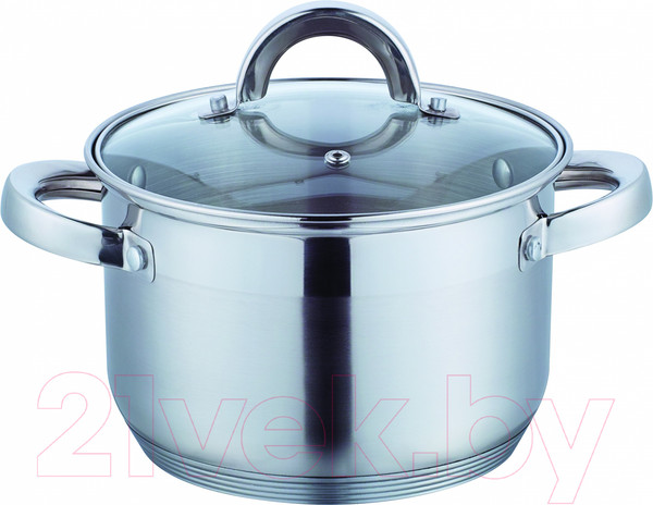 Изображение товара Кастрюля Appetite Rondy SH07603