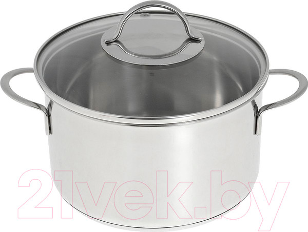 Изображение товара Кастрюля Appetite Pretty SH05273