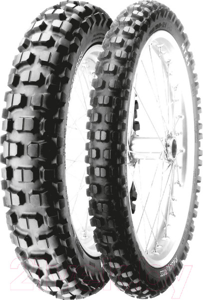 Изображение товара Мотошина задняя Pirelli MT21 Rallycross 120/80R18 62R TT