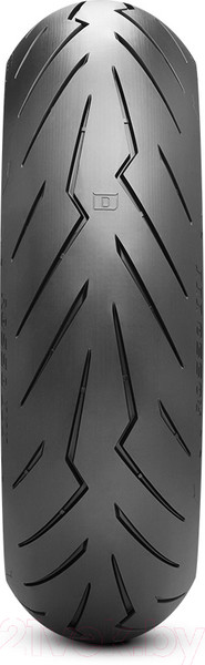 Изображение товара Мотошина задняя Pirelli Diablo Rosso III 240/45R17 82W TL