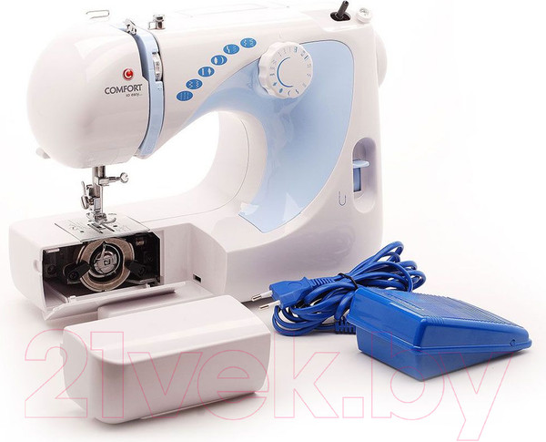 Изображение товара Швейная машина Comfort 300