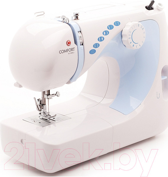 Изображение товара Швейная машина Comfort 300