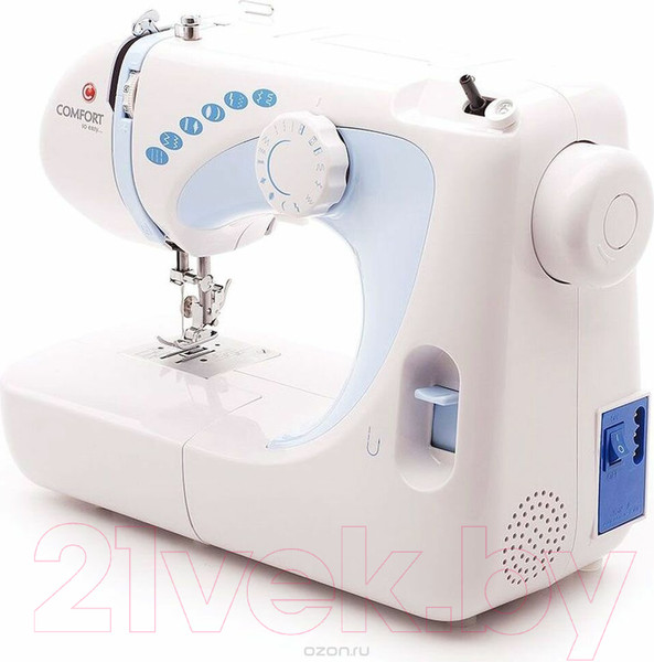 Изображение товара Швейная машина Comfort 300