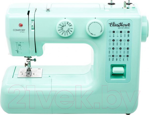 Изображение товара Швейная машина Comfort 35