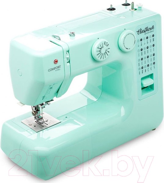 Изображение товара Швейная машина Comfort 35