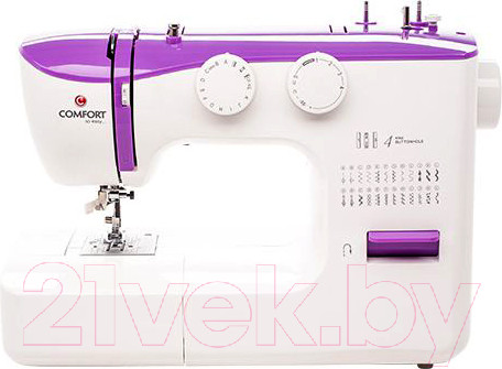Изображение товара Швейная машина Comfort 2530