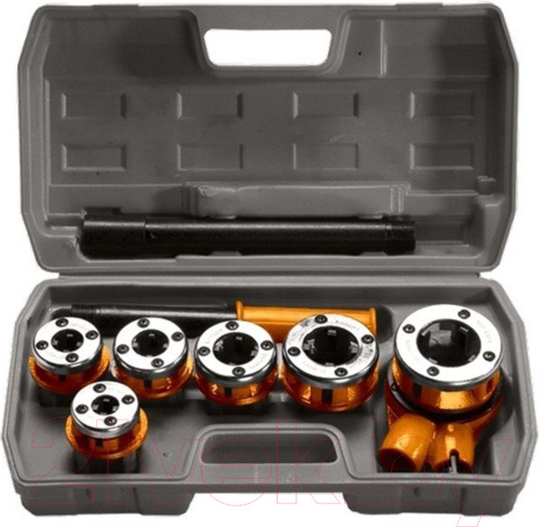 Изображение товара Резьбонарезной набор Sparta 773355